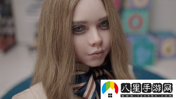 梅根2劇照曝光！熱門(mén)恐怖片續集來(lái)襲