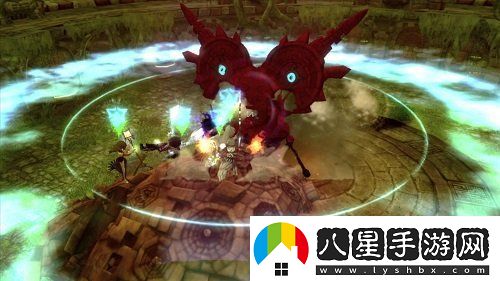 全民二轉榮耀集結！龍之谷懷舊服50級資料片現已更新！