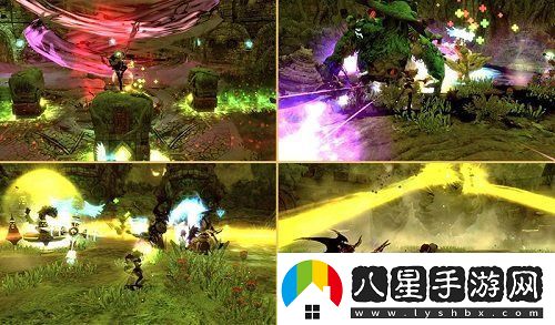 全民二轉榮耀集結！龍之谷懷舊服50級資料片現已更新！