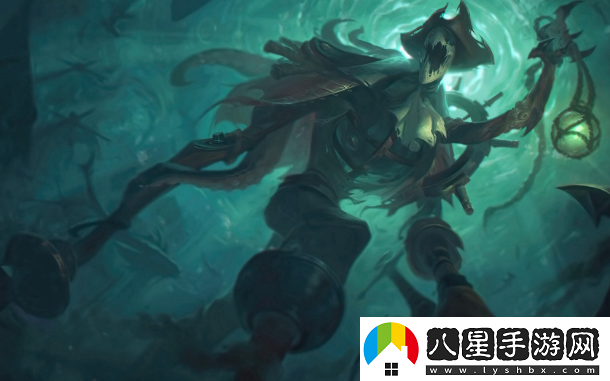 英雄聯(lián)盟稻草人英雄打法解析