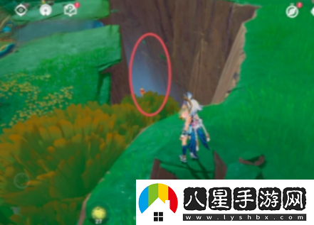 原神貪食匿葉龍山王錨點(diǎn)開(kāi)啟方法一覽