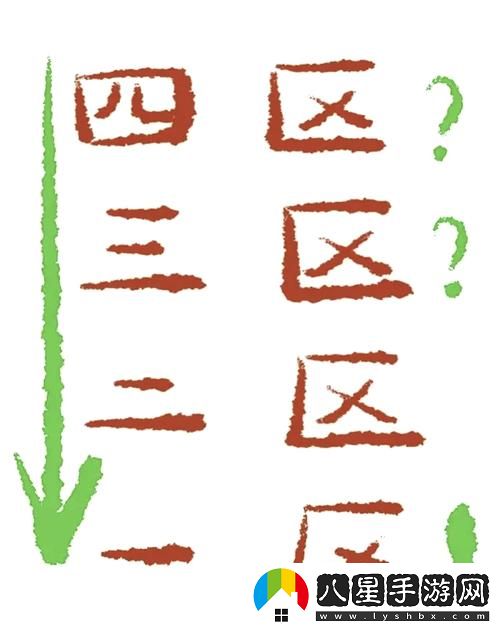 無(wú)人一區二區區別是什么意思