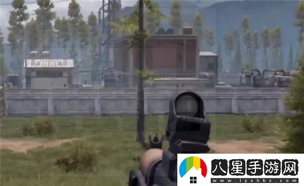 暗區突圍辦公室在哪