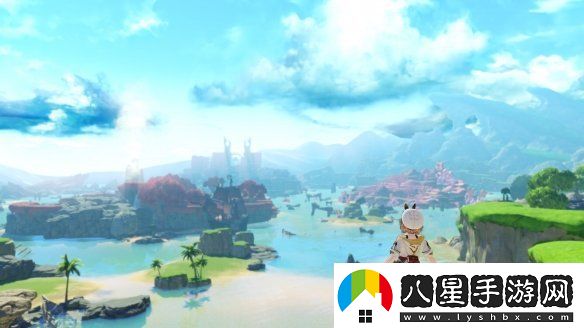 萊莎的煉金工房3迎發(fā)售2周年！萊莎三部曲完結作