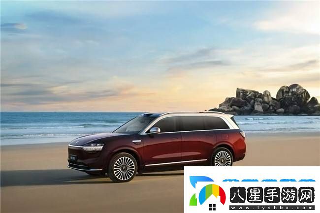 問(wèn)界M系列熱銷(xiāo)