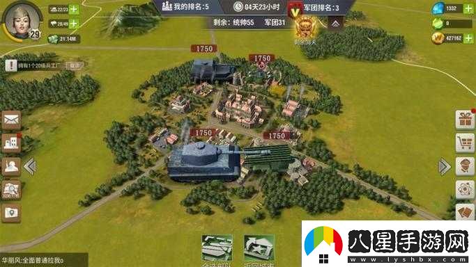 二戰風(fēng)云軍團速升攻略！3天狂飆等級的秘訣你敢信