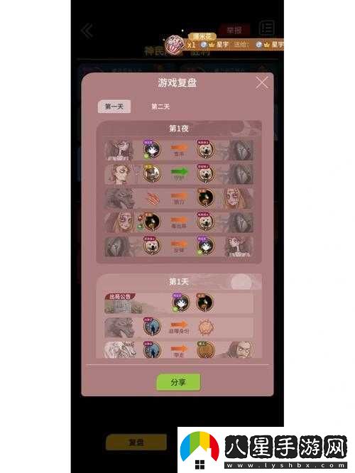 魔法狼王位置分布圖大揭秘！手把手教你3天速刷隱藏彩蛋