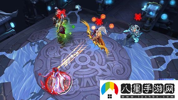 亂斗西游2伏羲獲得最省錢(qián)方法攻略一覽