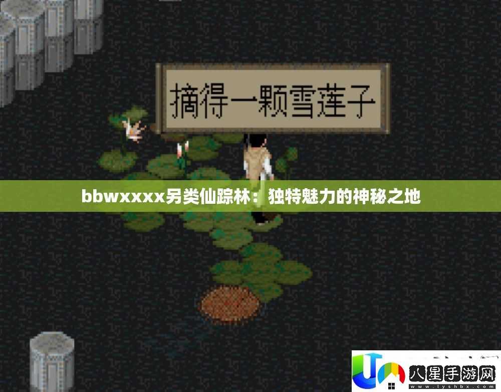 bbwxxxx另類(lèi)仙蹤林