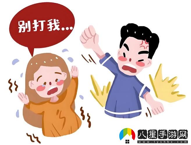妻子在廚房被三個(gè)男人欺負的后果