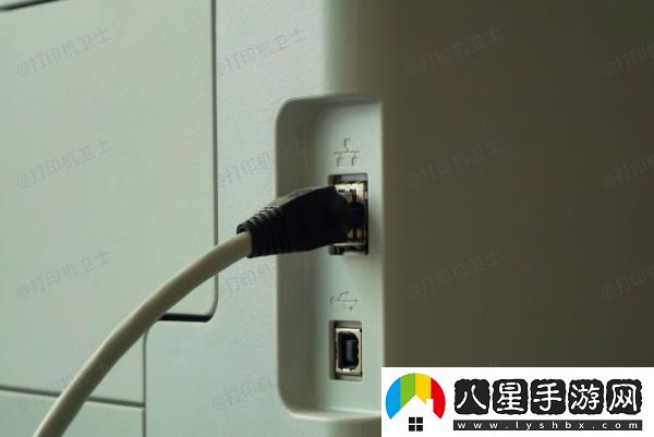 打印機脫機怎么重新連接