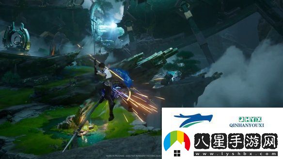 王者榮耀世界新預告公開(kāi)