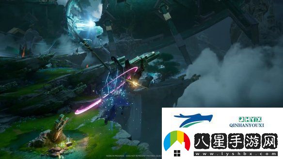 王者榮耀世界新預告公開(kāi)