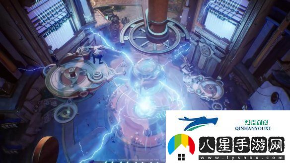 王者榮耀世界新預告公開(kāi)