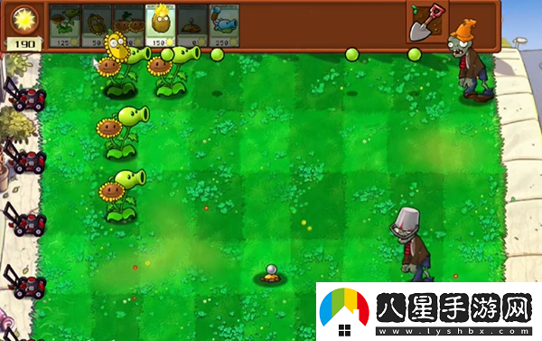 植物大戰僵尸雜交版最全玩法植物大戰僵尸雜交版保姆級攻略