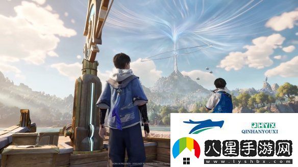王者榮耀世界新預告公開(kāi)