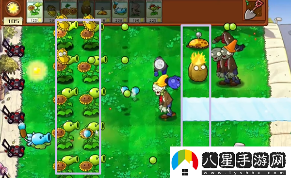 植物大戰僵尸雜交版最全玩法植物大戰僵尸雜交版保姆級攻略