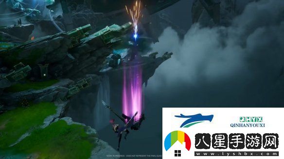 王者榮耀世界新預告公開(kāi)