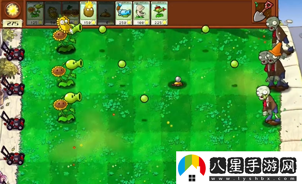 植物大戰僵尸雜交版最全玩法植物大戰僵尸雜交版保姆級攻略