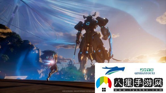 王者榮耀世界新預告公開(kāi)