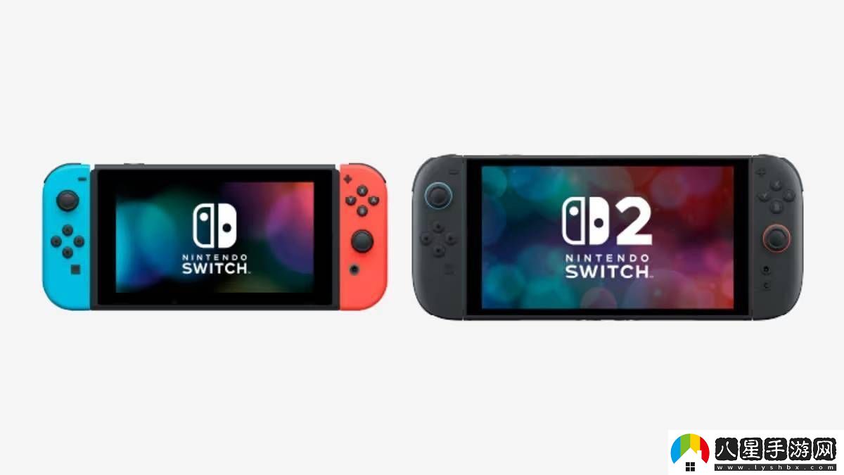 任天堂Switch