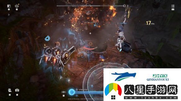 王者榮耀世界新預告公開(kāi)