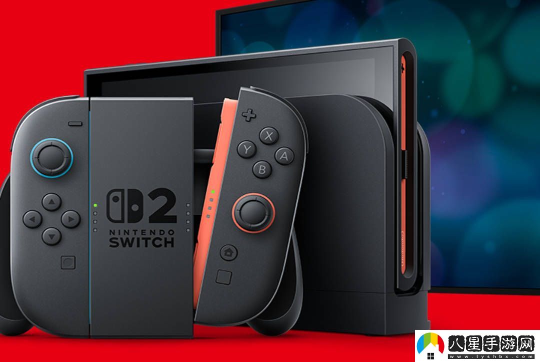 任天堂Switch
