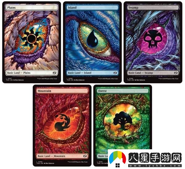 萬(wàn)智牌新紀元！Tarkir