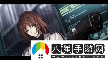 小小噩夢(mèng)第三部分
