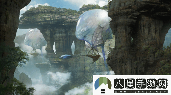 阿凡達3曝新片段！卡梅隆攜佐伊亮相