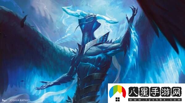 萬(wàn)智牌新紀元！Tarkir