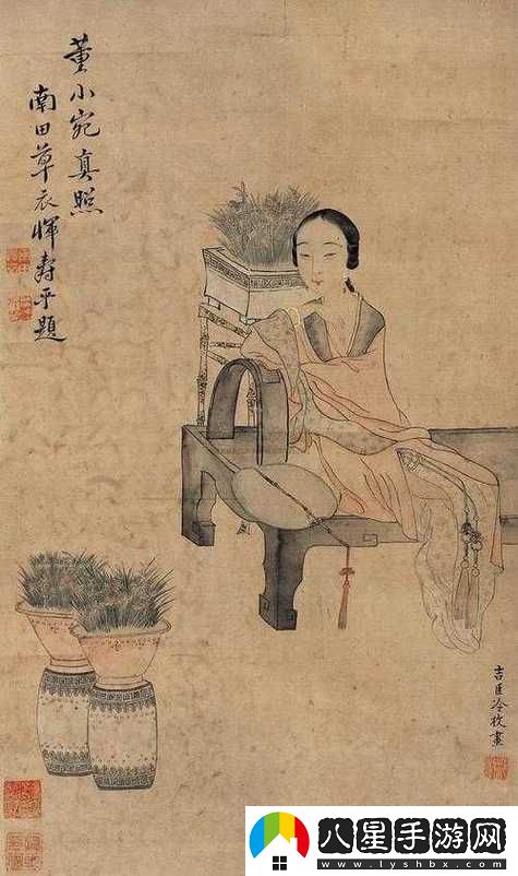 天美MV董小宛是否能突破傳統音樂(lè )視頻的界限
