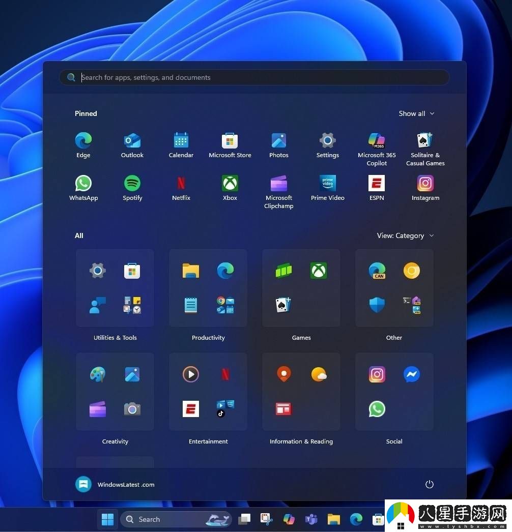 Windows
