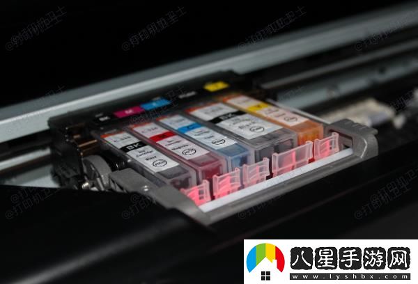 打印機漏墨怎么解決