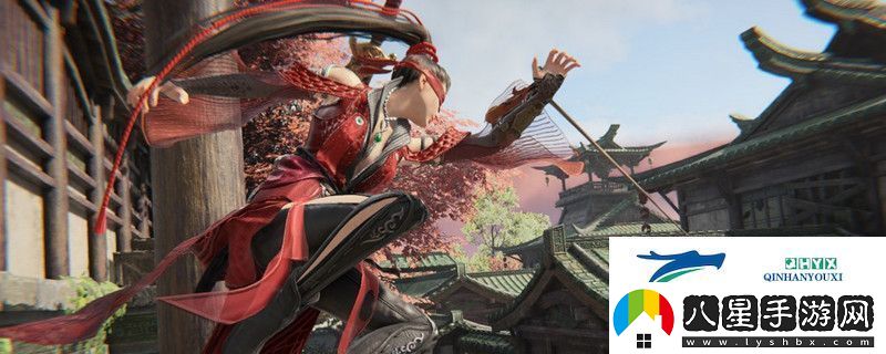 永劫無(wú)間奶媽叫什么