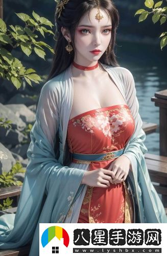 桃花源洞口芳草萋萋忘憂(yōu)草永久版